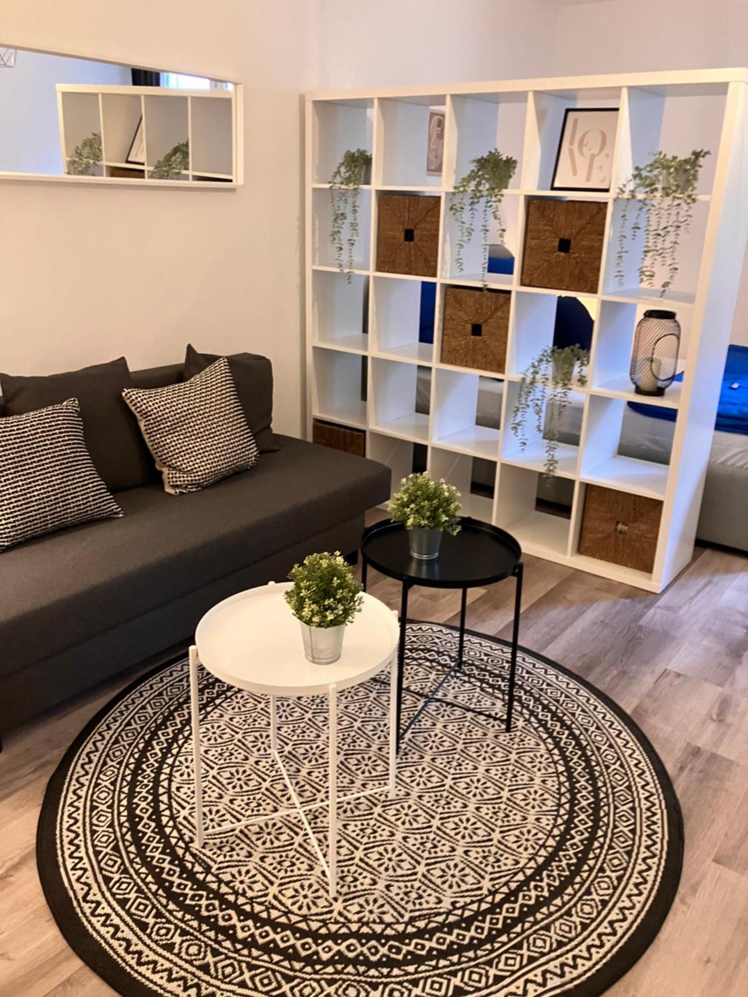 Appartement A&s *