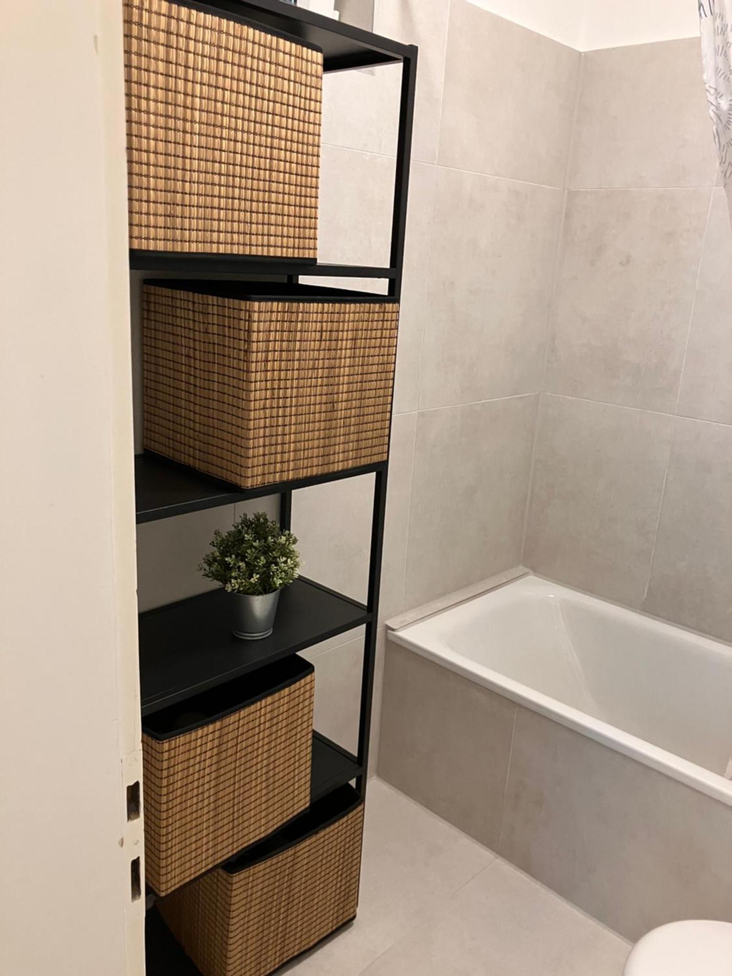 A&s Appartement *