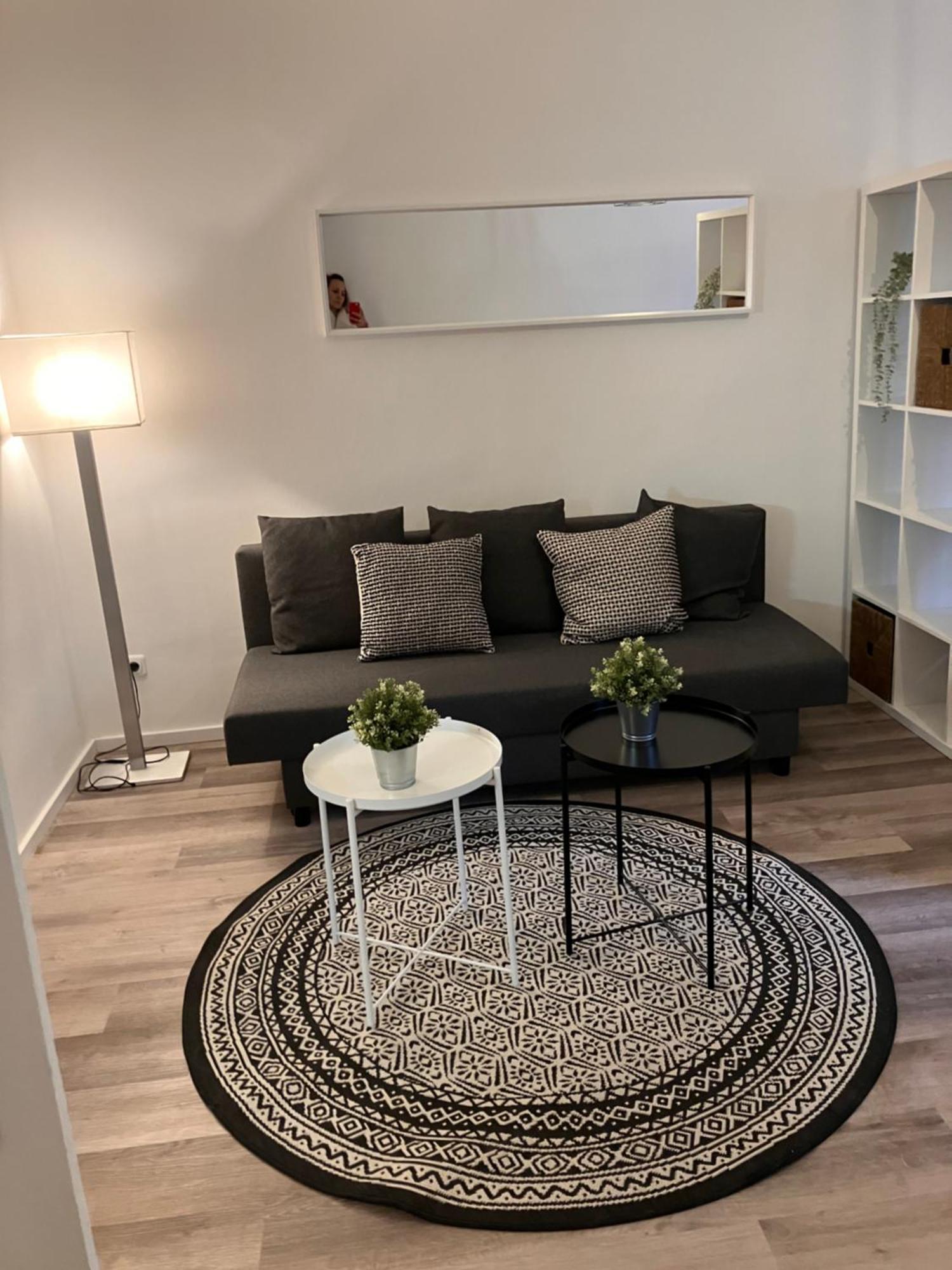 Appartement A&s *