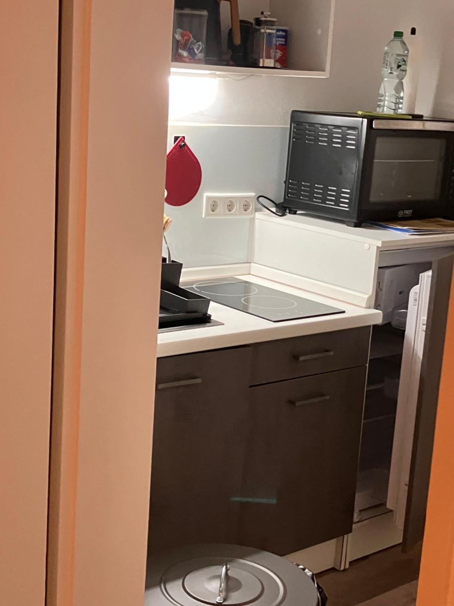 A&s Appartement *