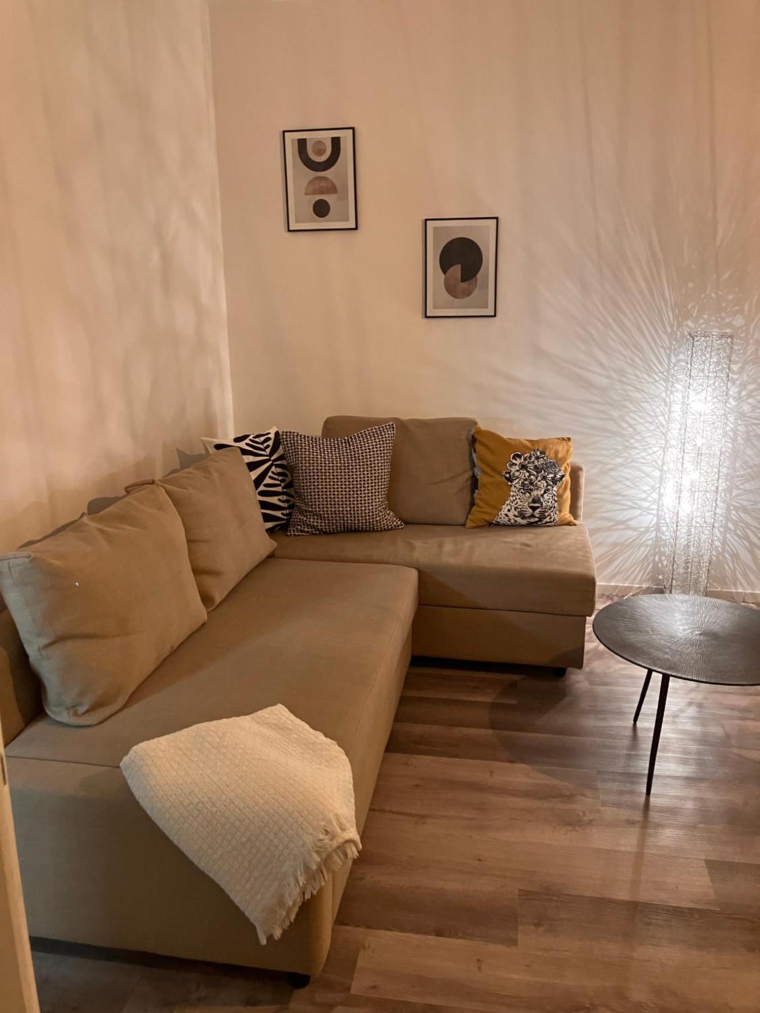Appartement A&s *
