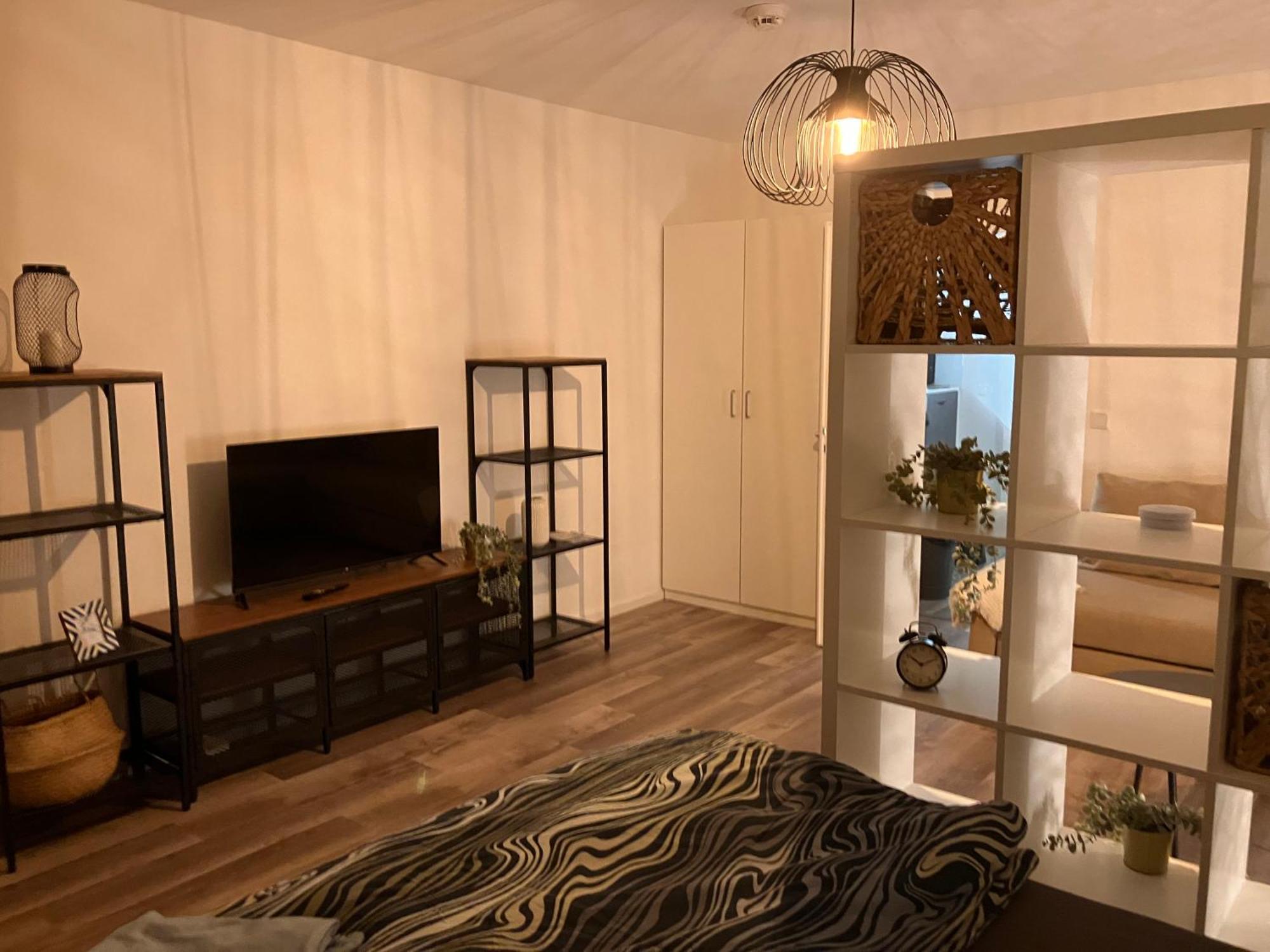 Appartement A&s Munich